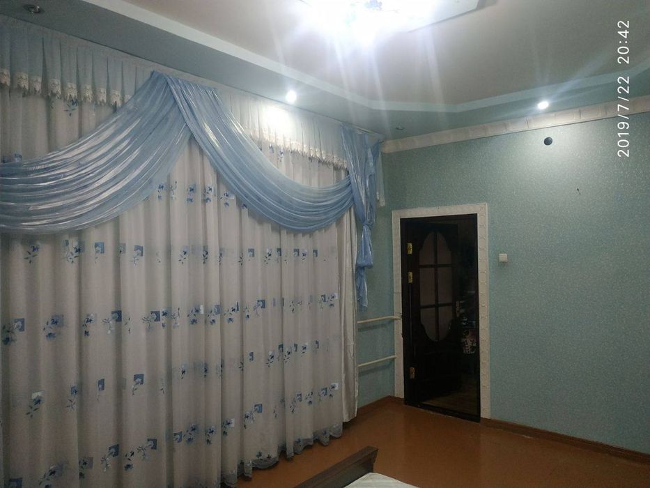 Сдаётся в аренду 4 х ком квартира на 2 этаже ор: обл больница