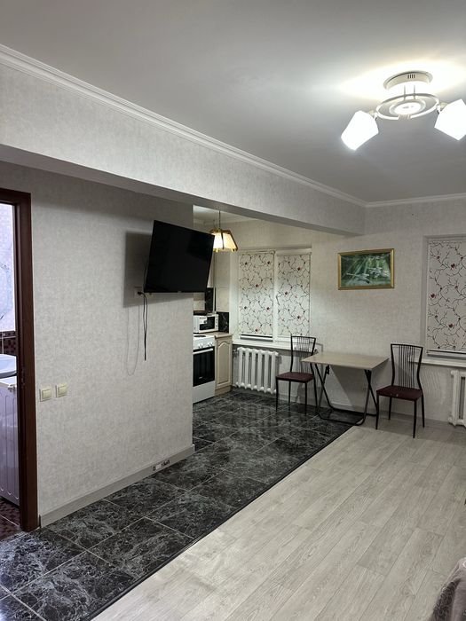 Квартира посуточно