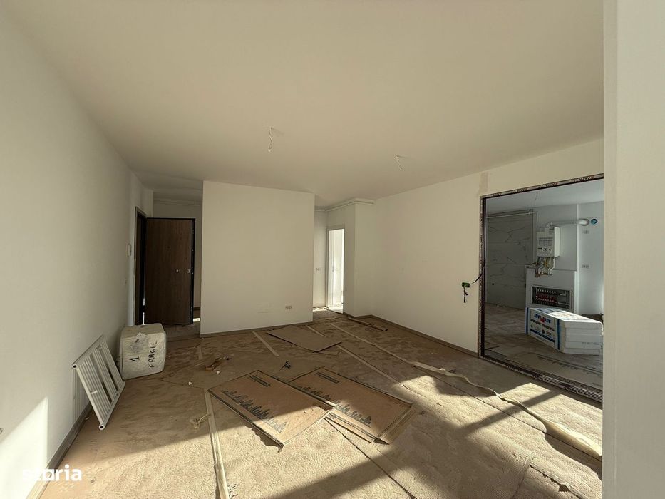 Apartament 3 camere,cu rate la dezvoltator,pe 30 de ani Bragadiru — fotografia 1