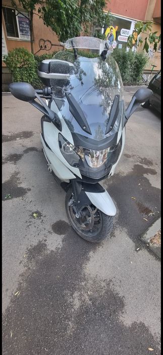 K 1600 GT Fab. 2011