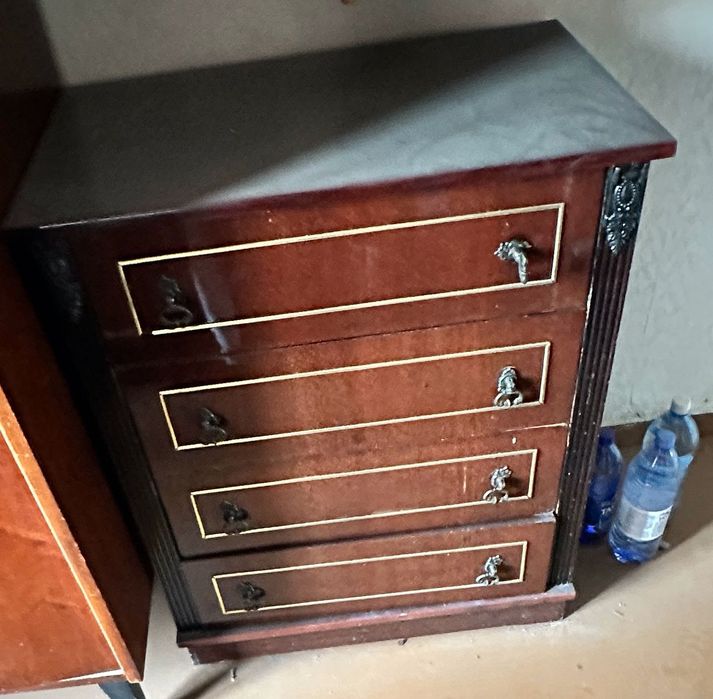 Мебель б/у дёшево, самовывоз