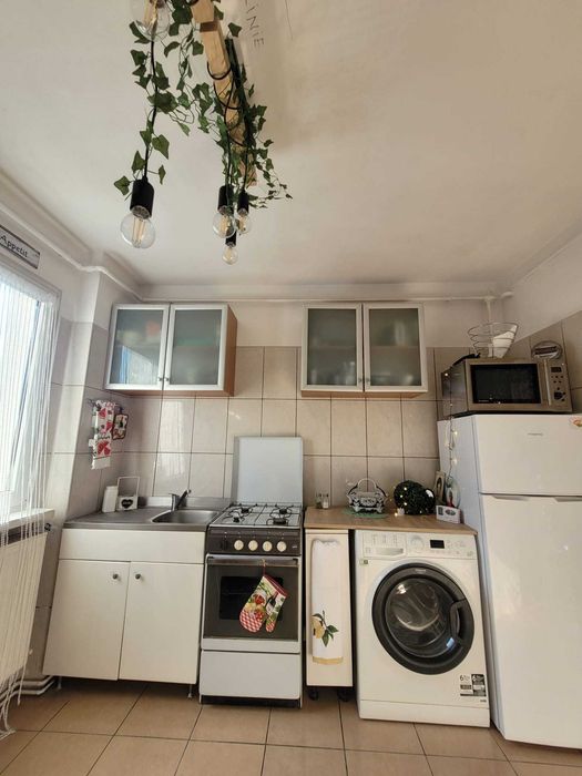 Apartament de vânzare