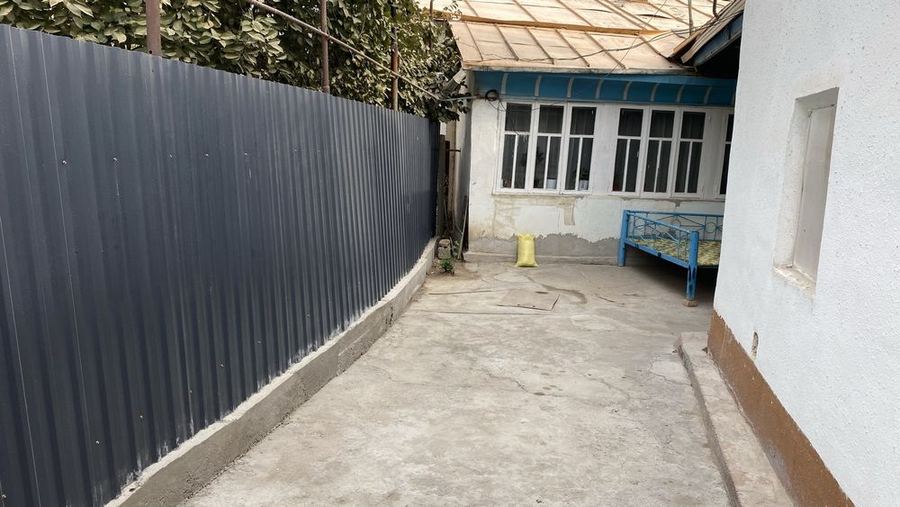 Уй сотилади холати ортача