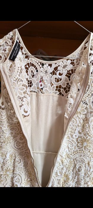 Rochie ocazie - mărimea 38