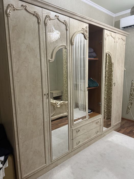 Спальнии гарнетур