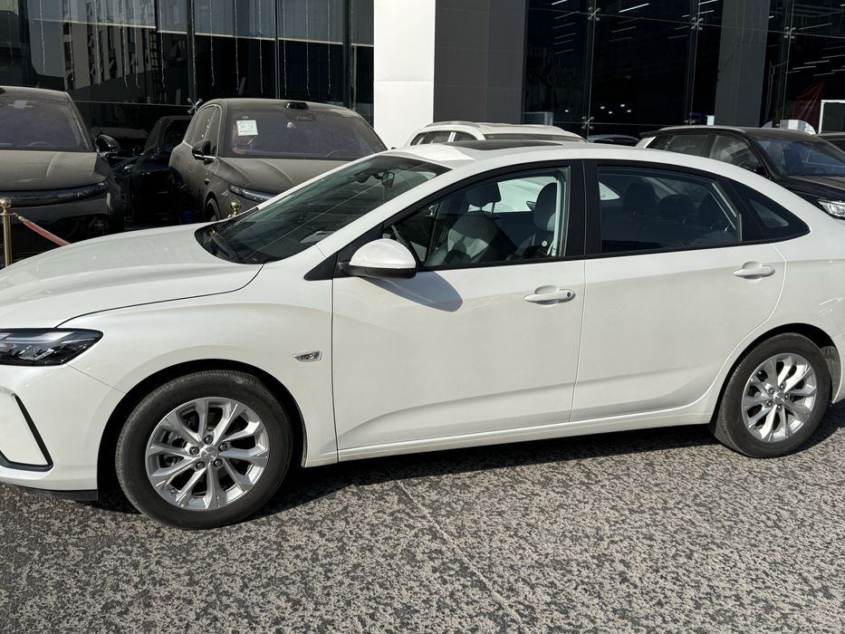 Monza 2023-yil srochna sotiladi