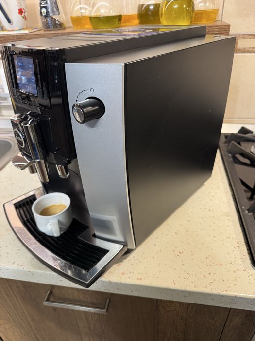 Jura E8 ジャンク品 Jura E8 ジャンク品 E8 | automatic coffee machines | shopjura