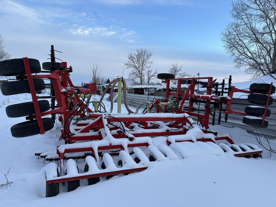 Продается Посевной комплекс Агратор-7500