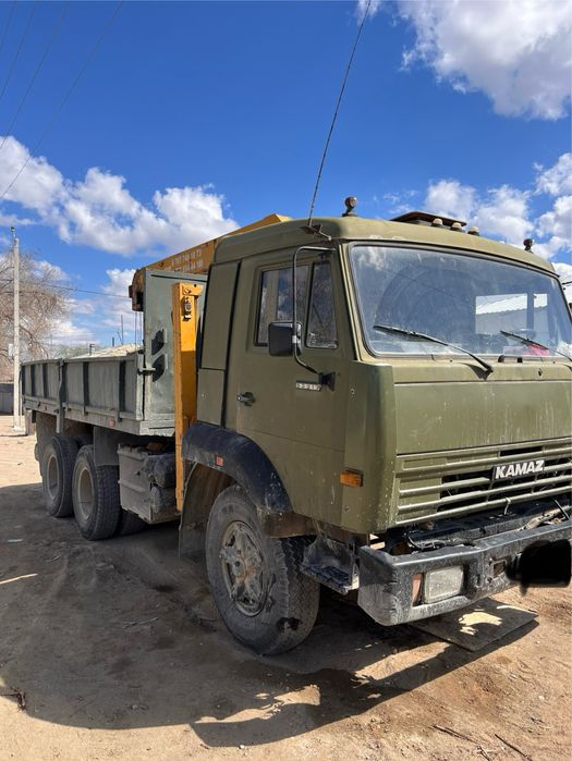 Услуги, аренда манипулятора