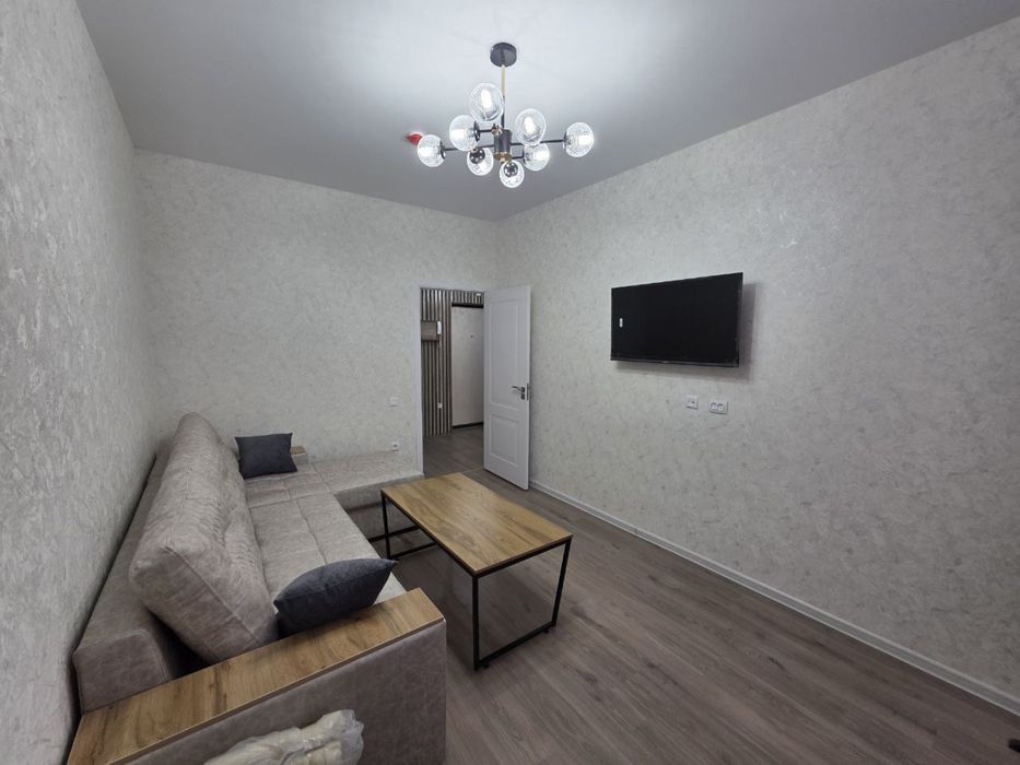 Аренда однокомнатной от Голден Хауз на Сохил Яшнобадский р-он