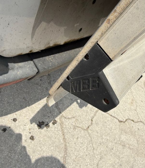 На части Mercedes-Benz Sprinter 2.2cdi Товарен с борд om651