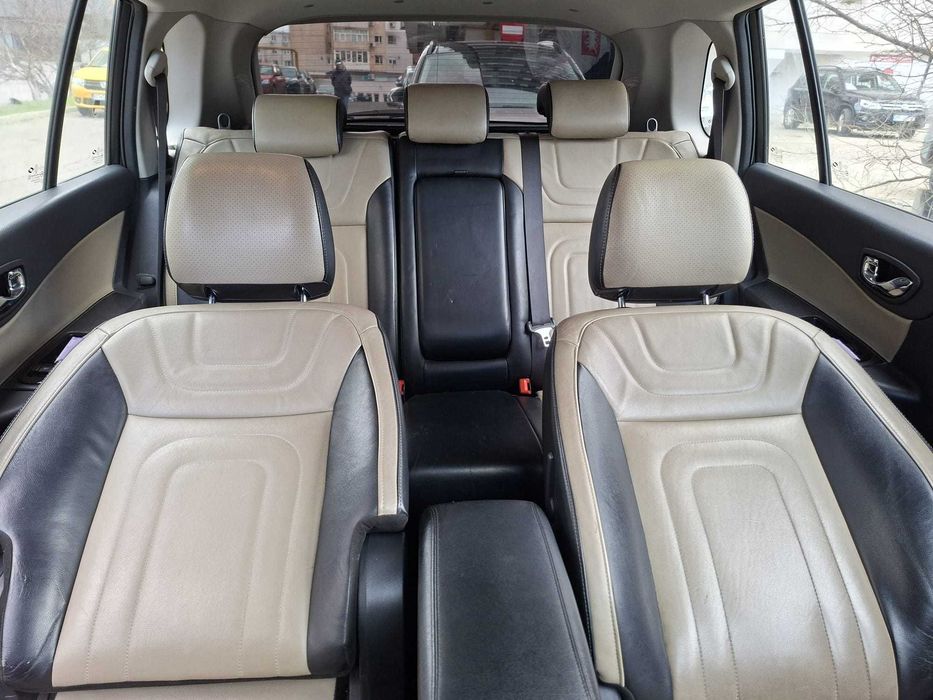 Renault Koleos 2009 | 2.0 dCi | 4x4 | Piele | Keyless | Proprietar