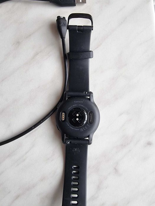 Garmin Venu 2 OLED 45mm Black/Slate