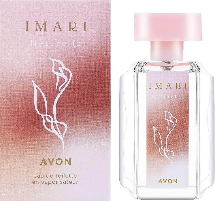 Parfum Imari Naturelle