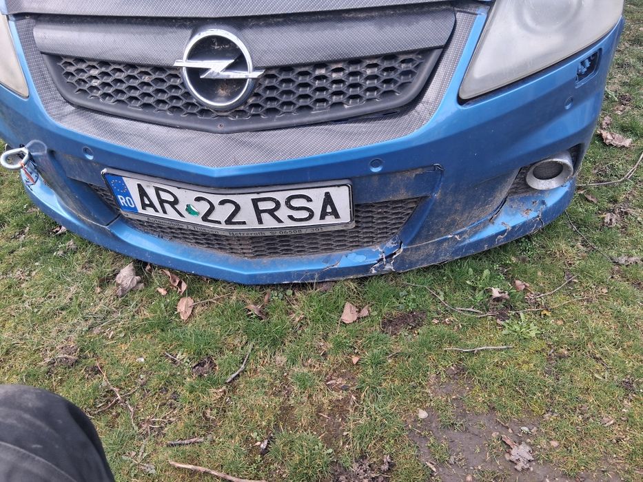 OPEL Zafira 0 — imagine 3
