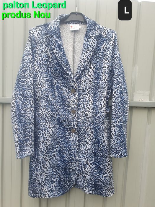 Palton Leopard L