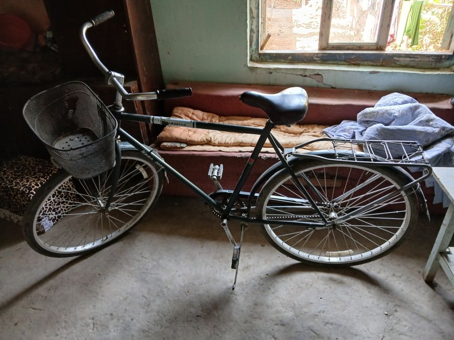 Urganch shaxar  Velosiped sotiladi