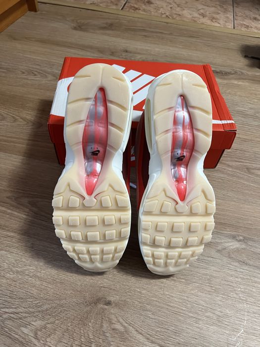 Air Max 95 anatomy of air marimea 44