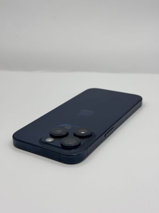 Iphone 15 Pro 128GB 100% Garantie Rate BuyBack - zonemag.ro