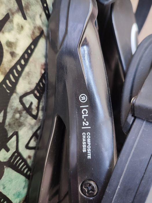 Placa snowboard Ride Machete 148 JR cu legături