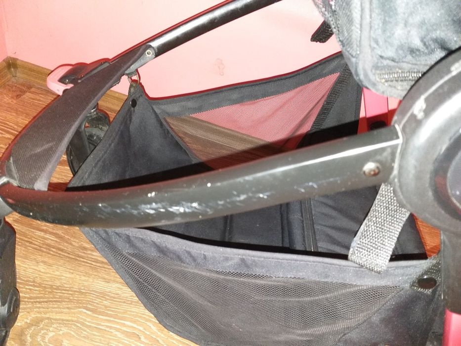 Детска количка  Cosatto 3in1 Koochi Modhero