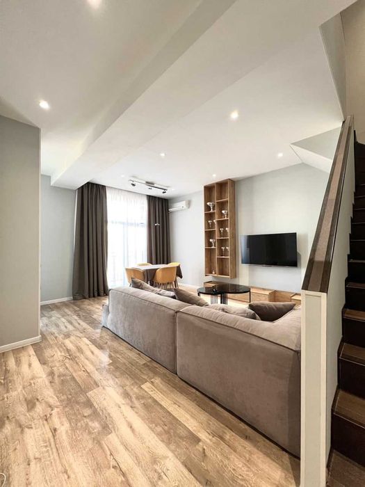 ‼️Срочно Горячая цена ‼️ Продается 3 х ком квартира ДУПЛЕКС ЖК Solaris