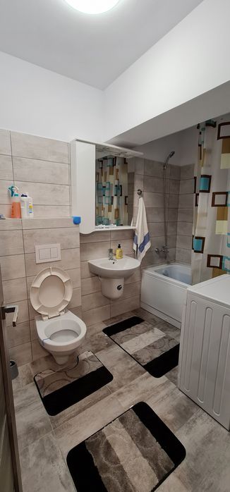Apartament de inchiriat - Tatarasi Towers