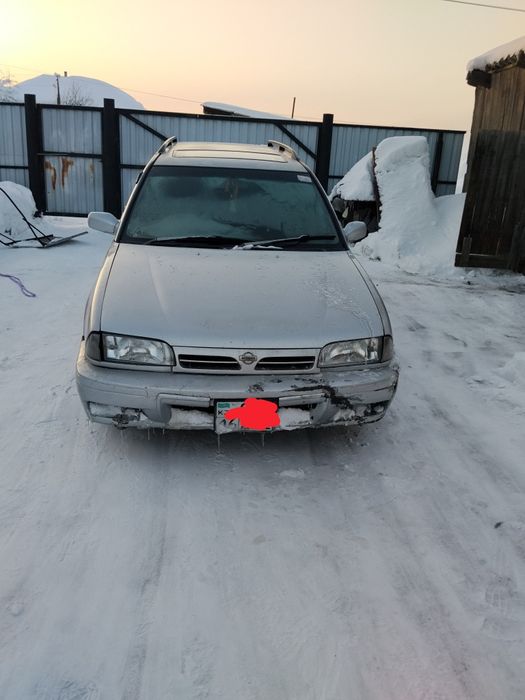 Продам автомобиль