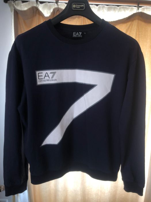 Bluza Emporio Armani L