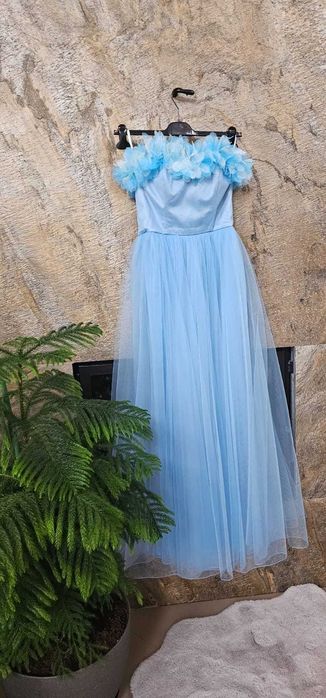Rochie eleganta, marimea M ( 38-40 )
