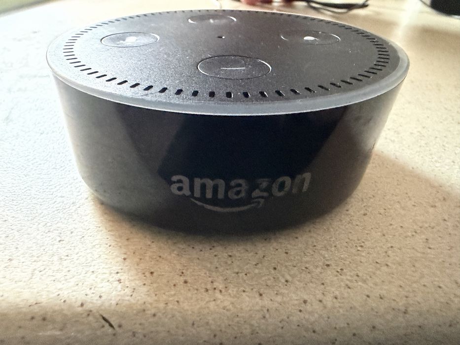 Amazon alexa boxa