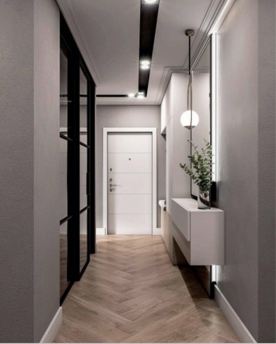 Сдаётся VIP-квартира