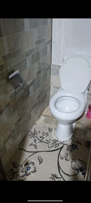 Йунсобот 19 да КВ бор