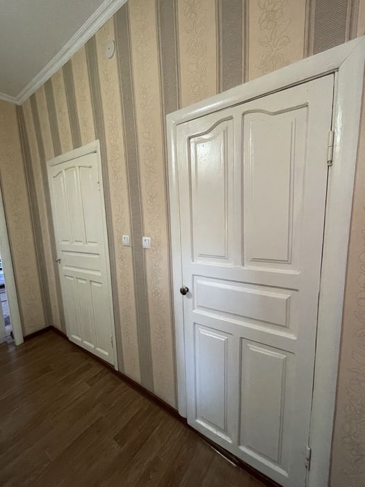 Межкомнатные двери
