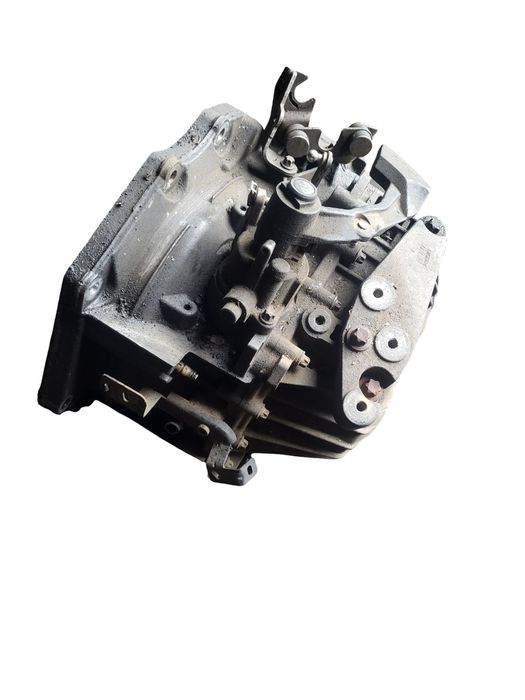 Cutie De Viteze Manuala 6 Trepte Opel Astra H Saloon L69, A04 2007 - 2