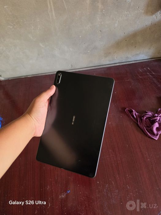Huawei Matepad 11 // 128 gb