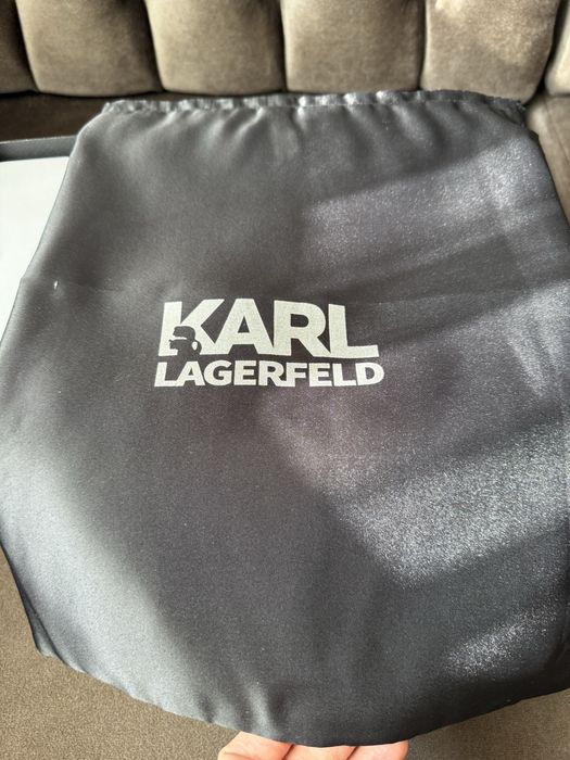 Маратонки Karl Lagerfeld НОВИ