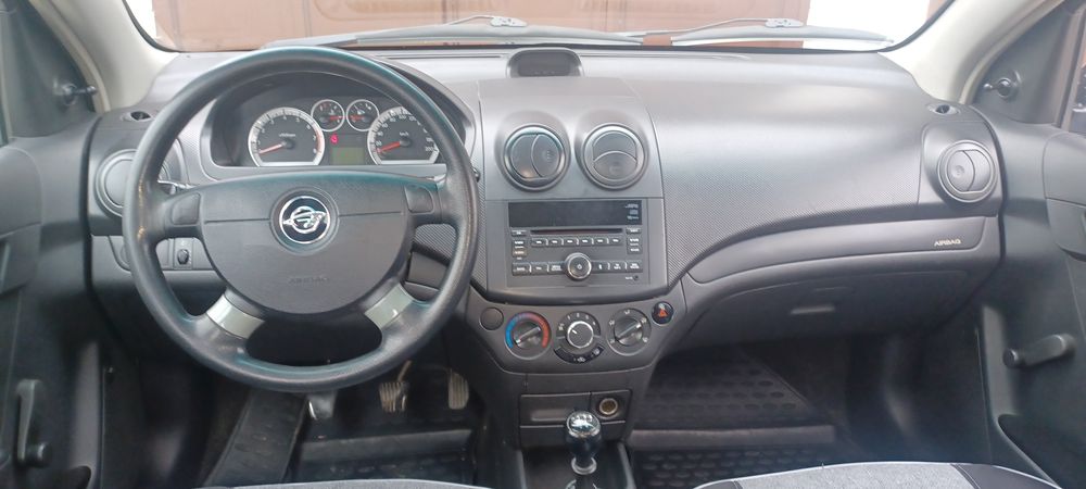 Продам нексия R3