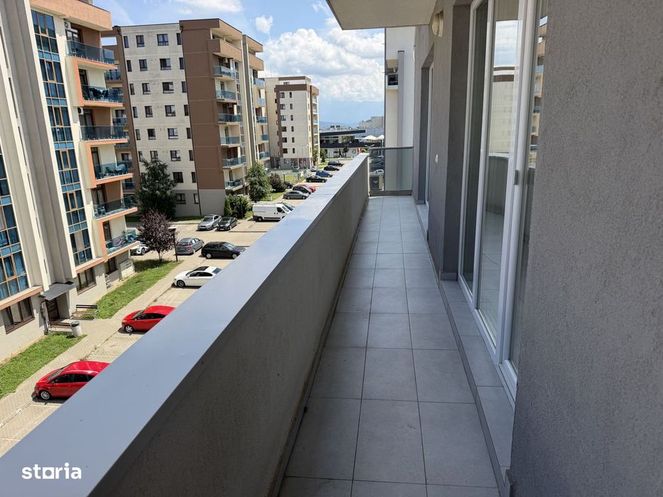 ap nou 2 camere decomandate et 2 dedeman cu parcare