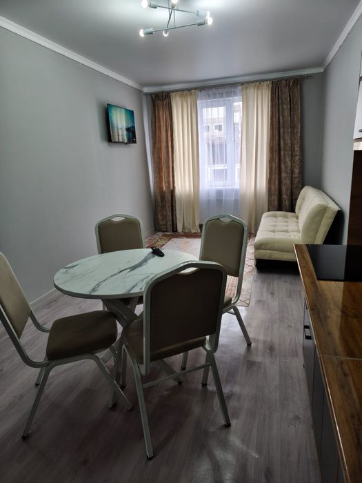 Сдается 2-х комнатная квартира