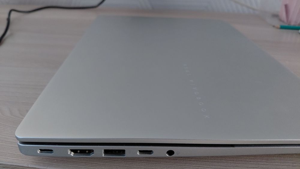 asus vivobook s 14 m3407h