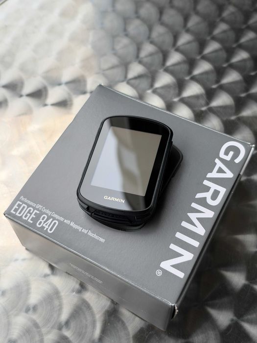 Garmin Edge 840 – Като нов