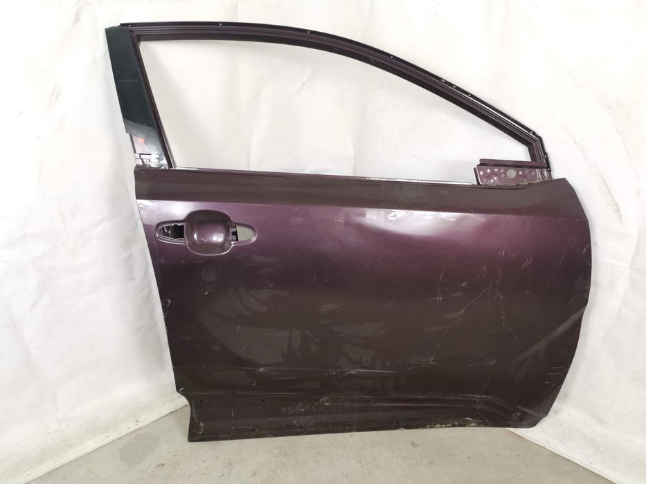 Дясна предна врата / Dясна predna vrata Toyota C-HR 1 [ - ] Оригинална