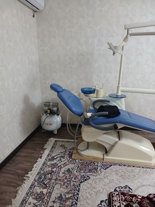 Stamagichiskiy kreslo kamchiliklari yuq ishlaydi