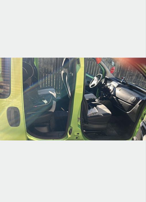 Fiat Qubo 1.3 multijet