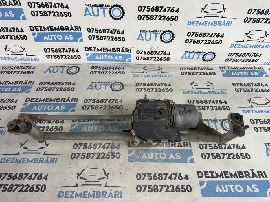 motoras stergatoare fata skoda octavia golf 5