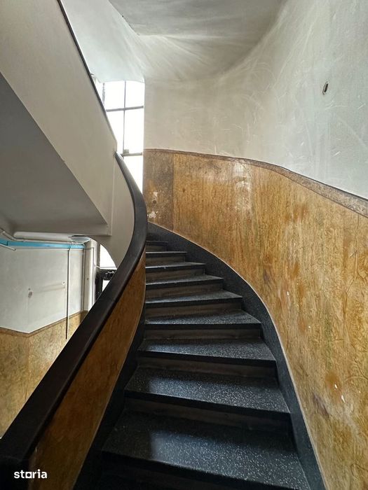 Apartament Complet Renovat Foisorul De Foc