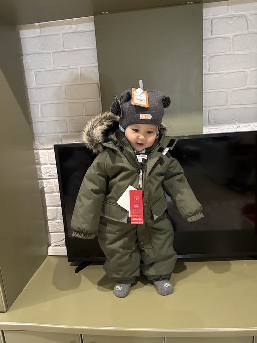 Комбинезон KERRY