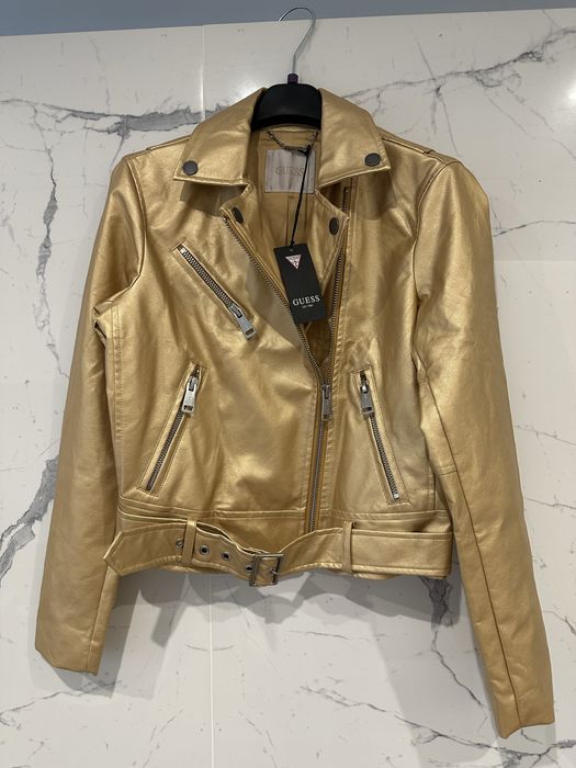 GUESS Рокерско яке, S