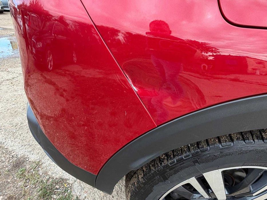 Ocazie-Peugeot 3008, an 2019
